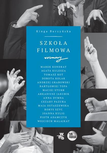 SZKOŁA FILMOWA