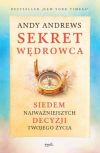 SEKRET WĘDROWCA SIEDEM NAJWAŻNIEJSZYCH..