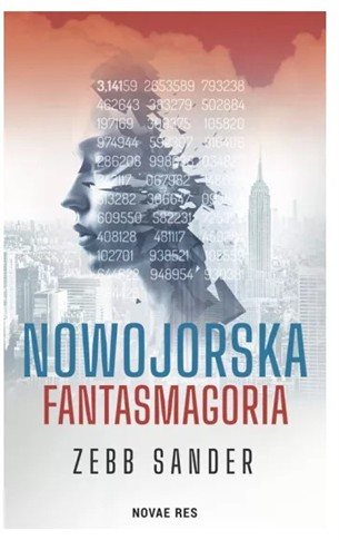 NOWOJORSKA FANTASMAGORIA