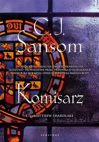 Komisarz