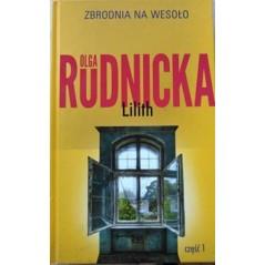 LILITH RUUDNICKA OLGA