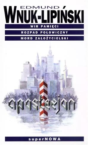 Apostezjon