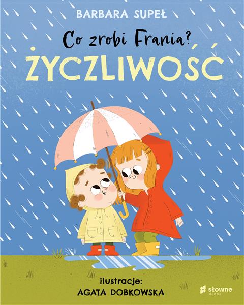 CO ZROBI FRANIA ŻYCZLIWOŚĆ