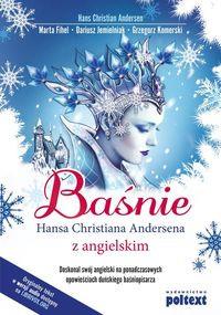 BAŚNIE HANSA CHRYSTIANA ANDERSENA
