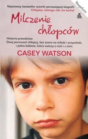 Milczenie chlopców