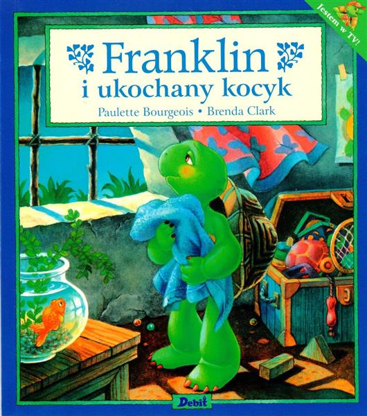 FRANKLIN I UKOCHANY KOCYK