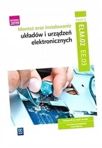 Montaż oraz instalowanie układów i urządzeń elektr