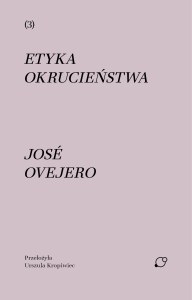 Etyka okrucieństwa
