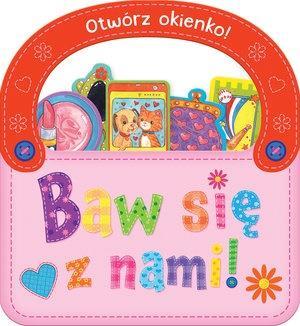 OTWÓRZ OKIENKO! BAW SIĘ Z NAMI!