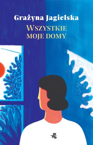 WSZYSTKIE MOJE DOMY