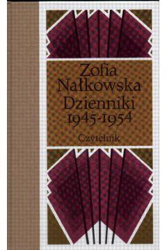 DZIENNIKI 1945-1954 T.6, CZ.2
