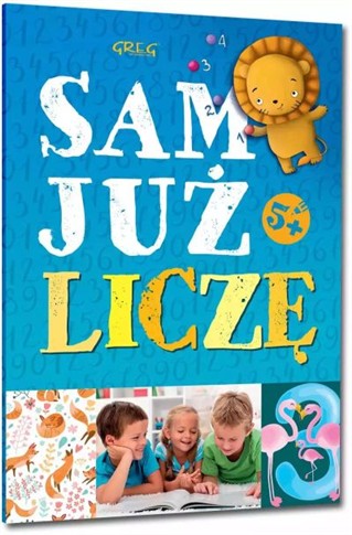 SAM JUŻ LICZĘ GREG