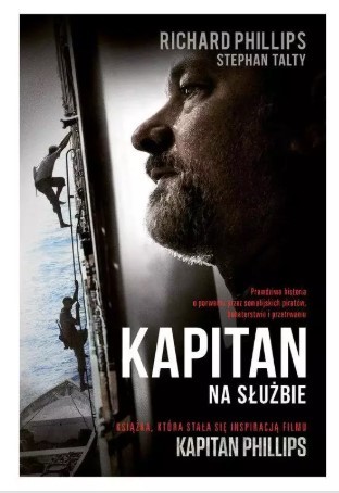 KAPITAN NA SŁUŻBIE