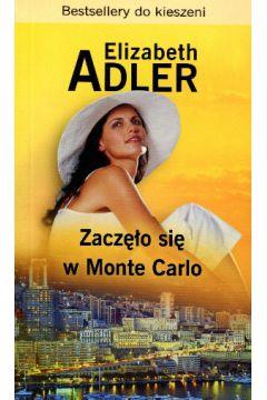 ZACZĘŁO SIĘ W MONTE CARLO