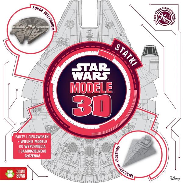 STAR WARS STATKI