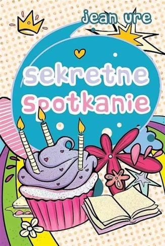 SEKRETNE SPOTKANIE
