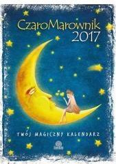 CZAROMAROWNIK 2017