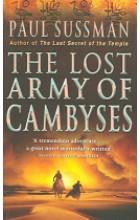 LOST ARMY OF CAMBYSES