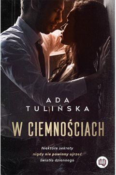 NIEGRZECZNE KSIĄŻKI. W CIEMNOŚCIACH