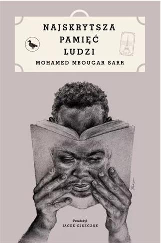 NAJSKRYTSZA PAMIĘĆ LUDZI