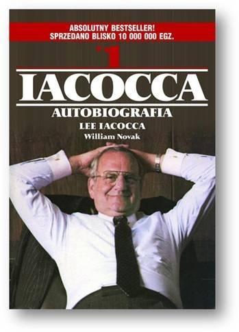 IACOCCA AUTOBIOGRAFIA