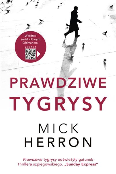 PRAWDZIWE TYGRYSY