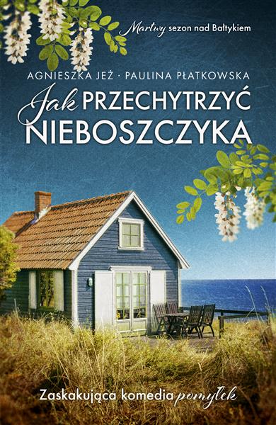 JAK PRZECHYTRZYĆ NIEBOSZCZYKA