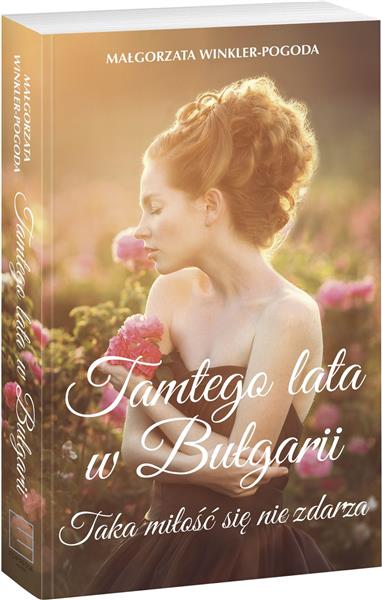 TAMTEGO LATA W BUŁGARII
