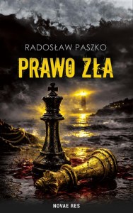 Prawo zła. Prawo Braci. Tom 2