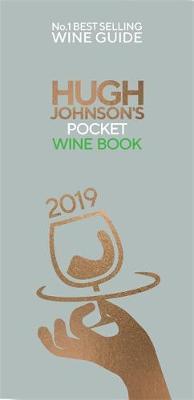 HUGH JOHNSON S POCKET WINE BOOK 2019