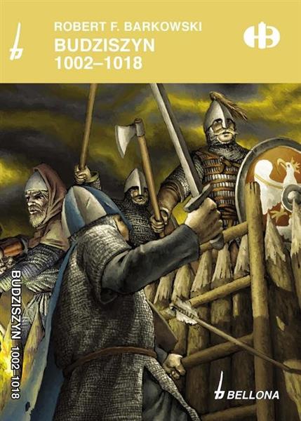 BUDZISZYN 1002-1018