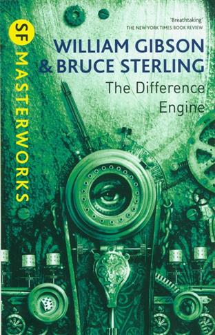 The Difference Engine