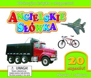 ANGIELSKIE SŁÓWKA