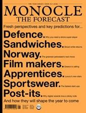 Monocle The Forecast