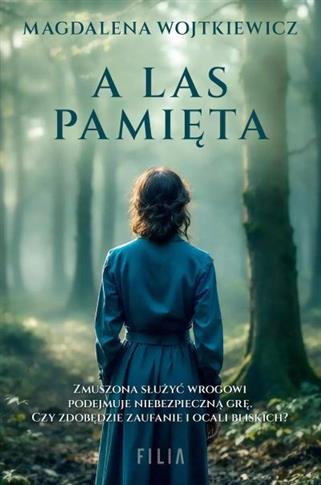 A LAS PAMIĘTA