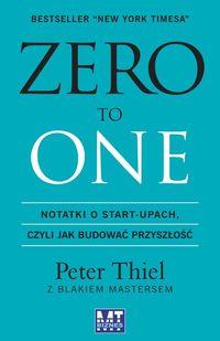 ZERO TO ONE