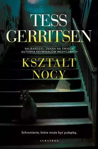 Kształt nocy