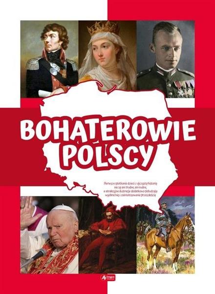 BOHATEROWIE POLSCY