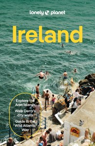 Ireland. Lonely Planet