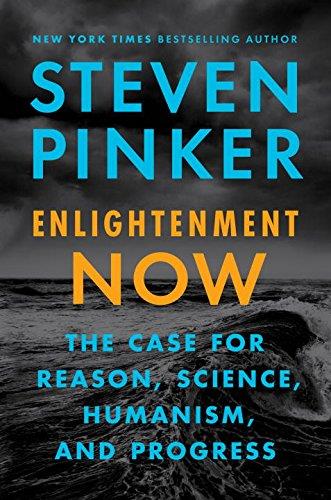ENLIGHTENMENT NOW