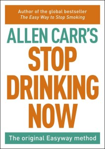 Stop Drinking Now wer. angielska