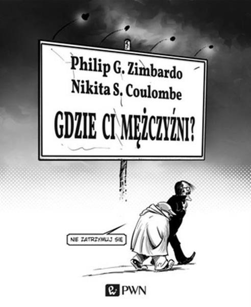 GDZIE CI MĘŻCZYŹNI