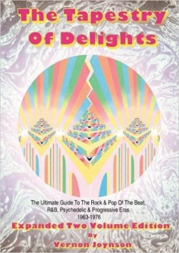 APESTRY OF DELIGHTS: EXPANDED TWO-VOLUME EDITION