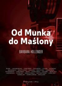 OD MUNKA DO MAŚLONY