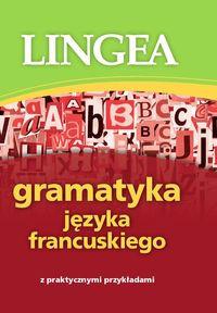 GRAMATYKA JĘZYKA FRANCUSKIEGO