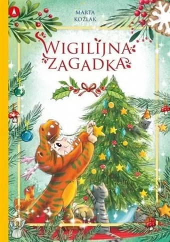 WIGILIJNA ZAGADKA