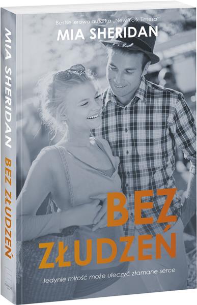 BEZ ZŁUDZEŃ