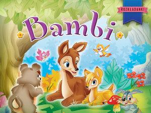 Bambi Rozkładanki