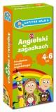 ANGIELSKI W ZAGADKACH 4-6LAT