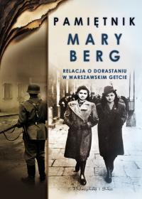 PAMIETNIK MARY BERG